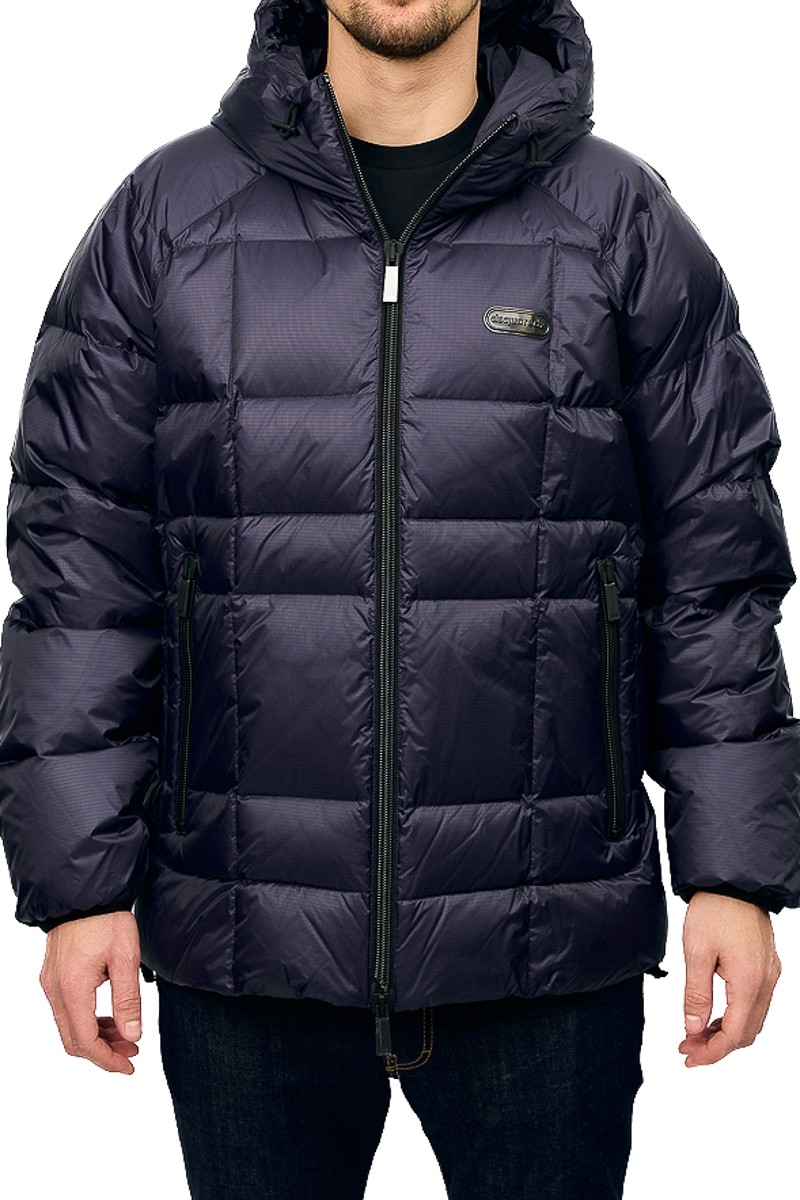 Пуховик DSQUARED2 20667