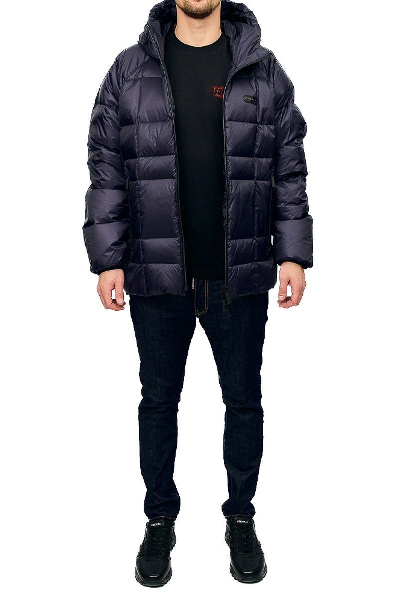 Пуховик DSQUARED2 20667