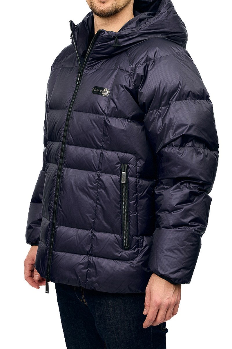 Пуховик DSQUARED2 20667