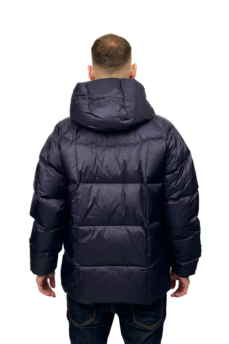 Пуховик DSQUARED2 20667