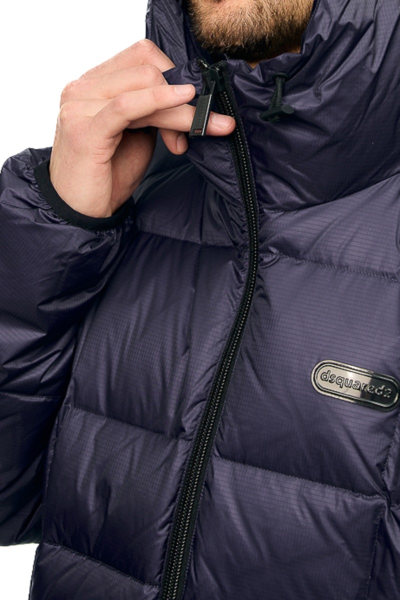 Пуховик DSQUARED2 20667