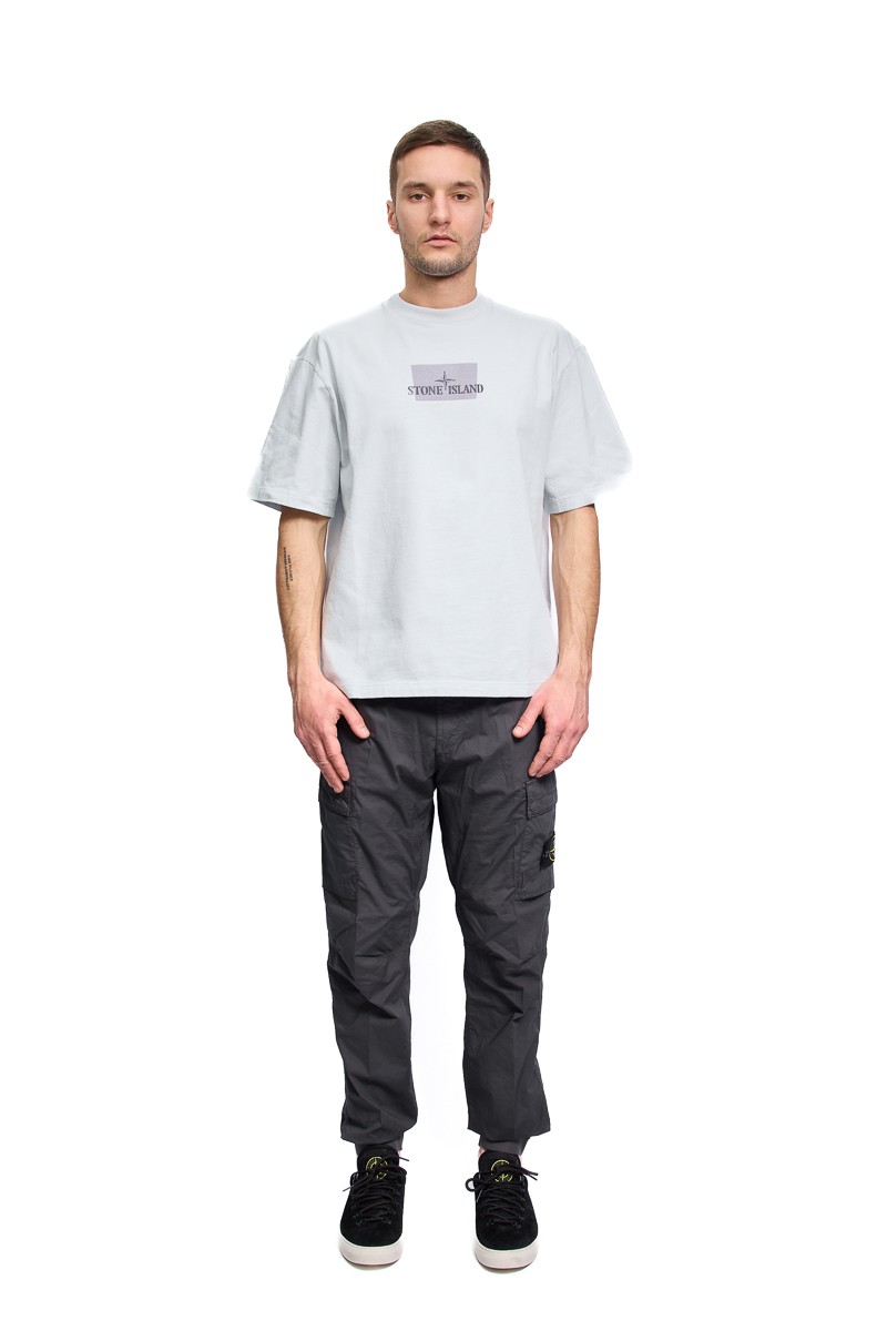 Брюки Stone Island 20946