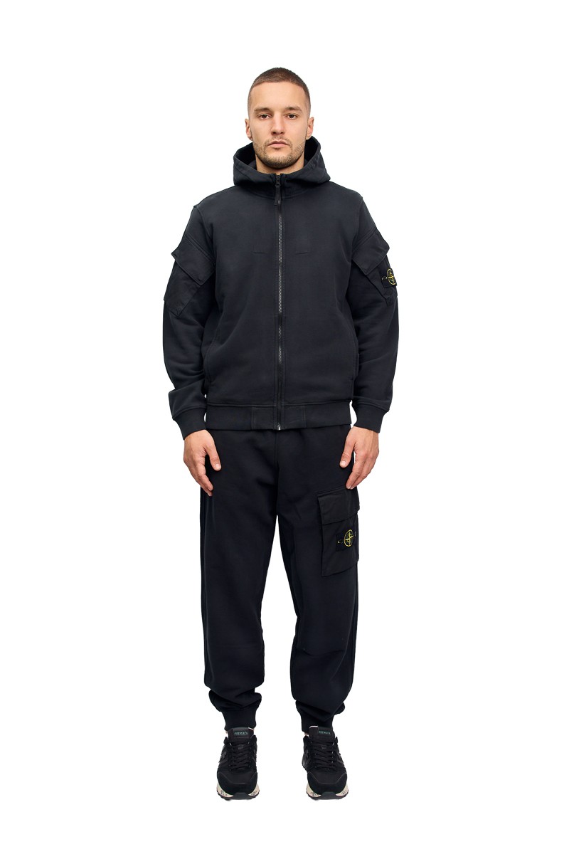 Кофта Stone Island 21645