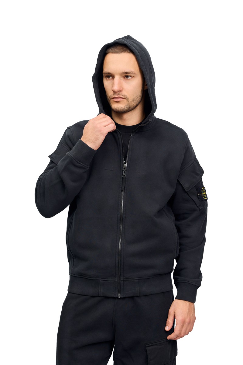 Кофта Stone Island 21645