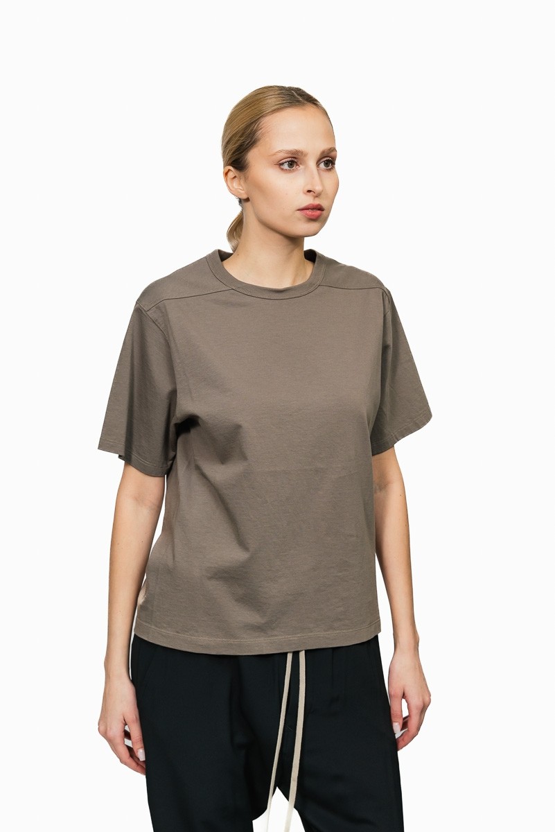 Футболка Rick Owens 22040