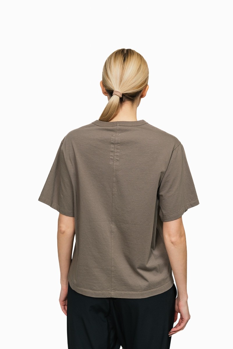 Футболка Rick Owens 22040