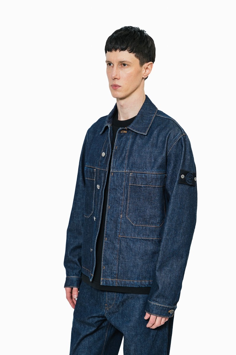 Куртка Stone Island 22234