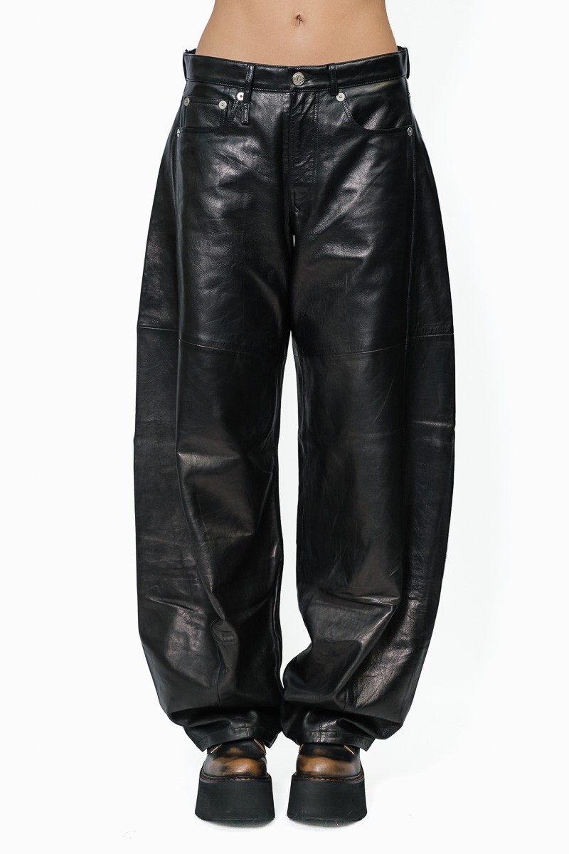 Брюки R13 22689