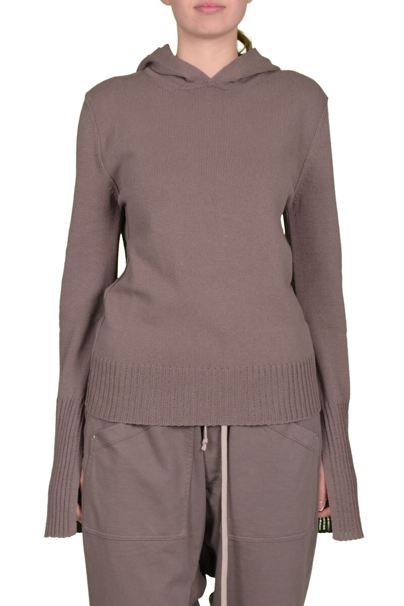 Худи Rick Owens 17505