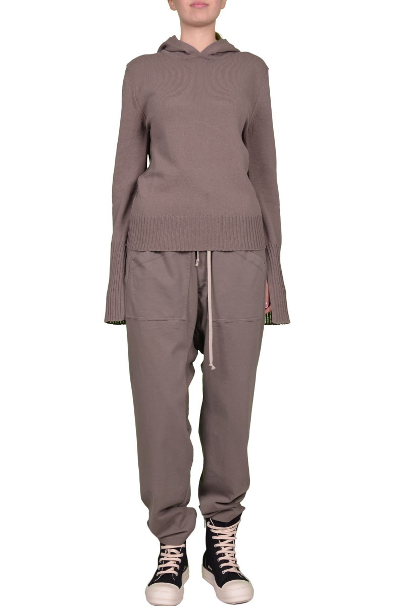 Худи Rick Owens 17505