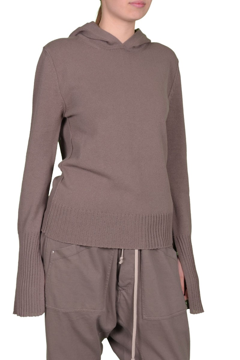 Худи Rick Owens 17505