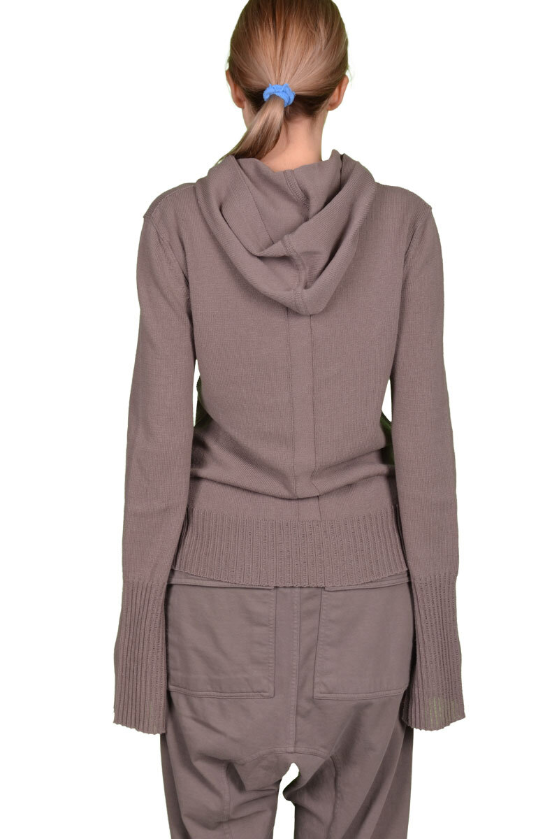 Худи Rick Owens 17505