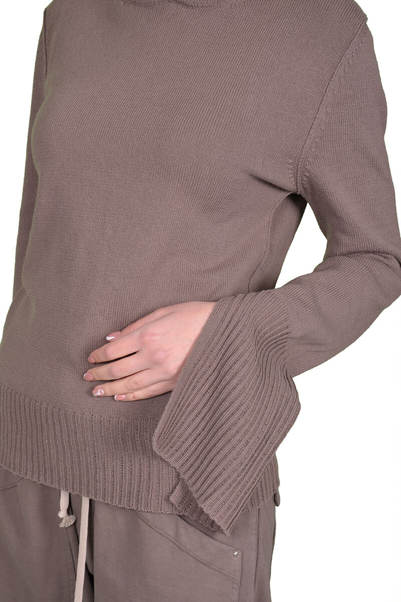 Худи Rick Owens 17505