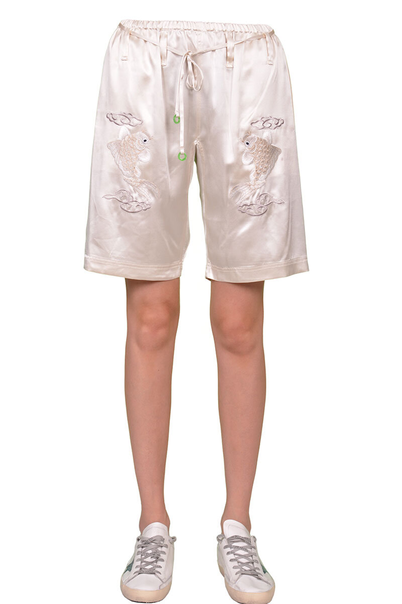 Шорты Alexander Wang 17599