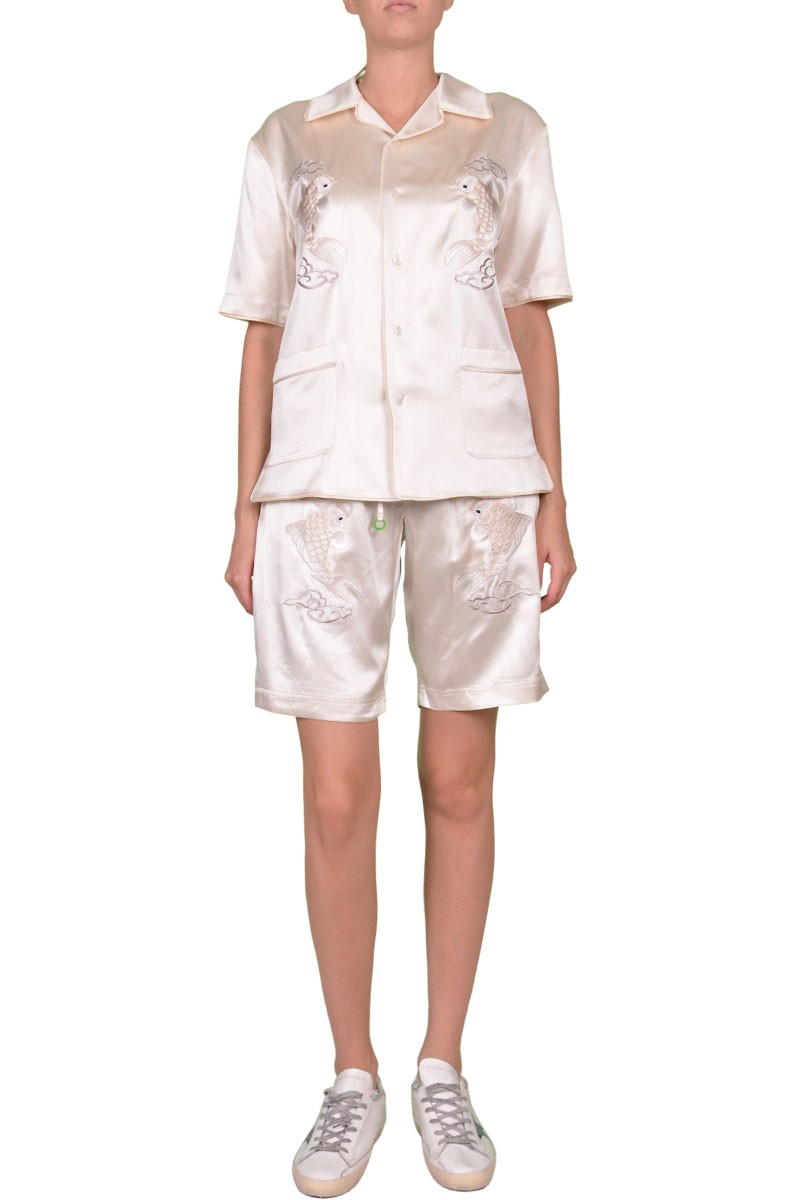 Шорты Alexander Wang 17599