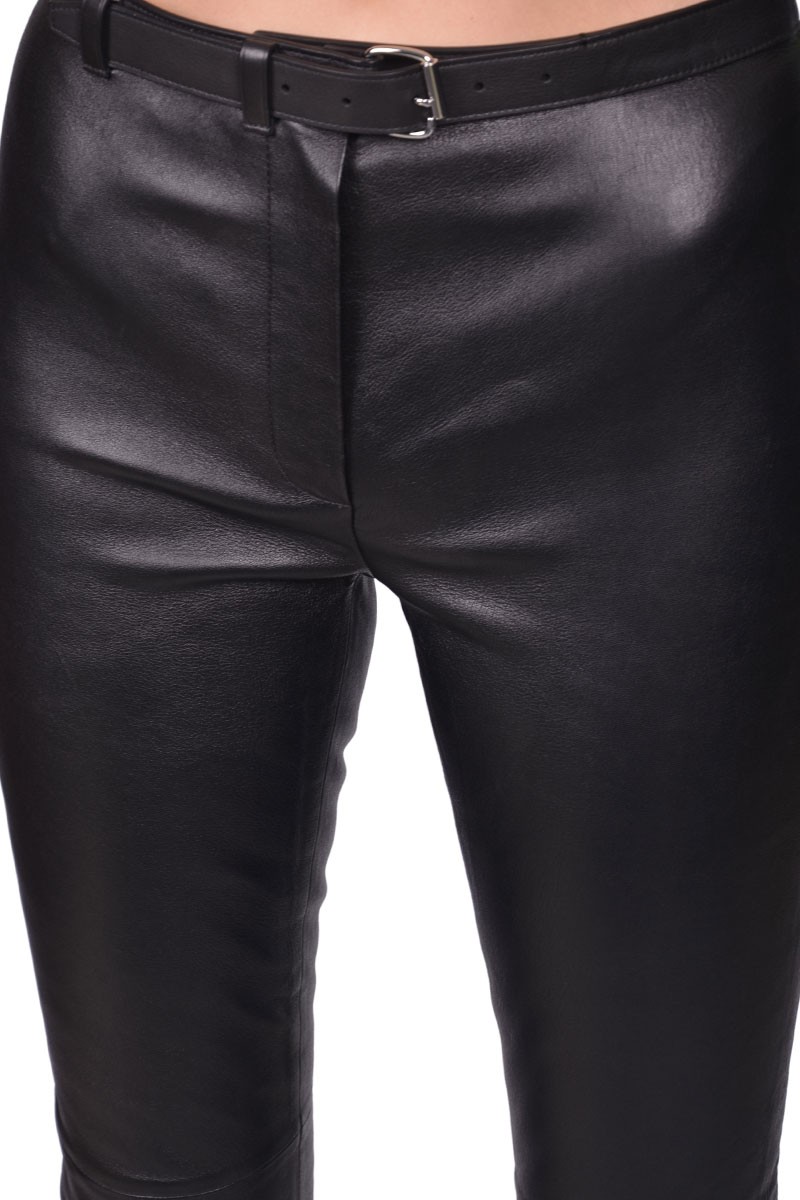 Брюки Alexander Wang 19640