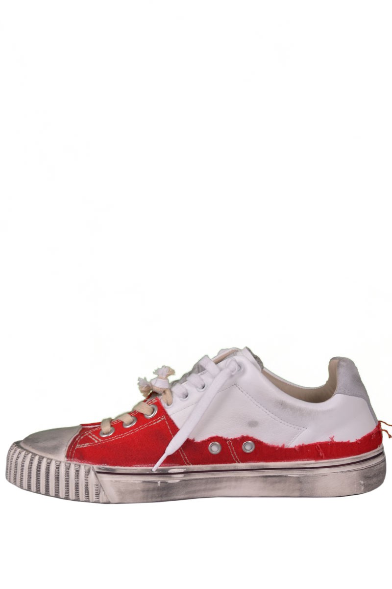 Кеды Maison Margiela 20058