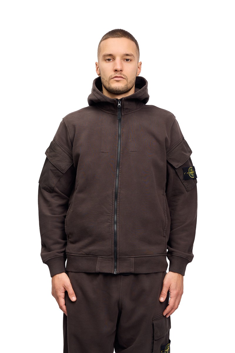 Кофта Stone Island 21646