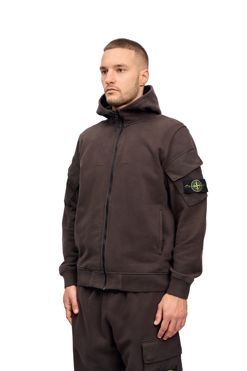 Кофта Stone Island 21646