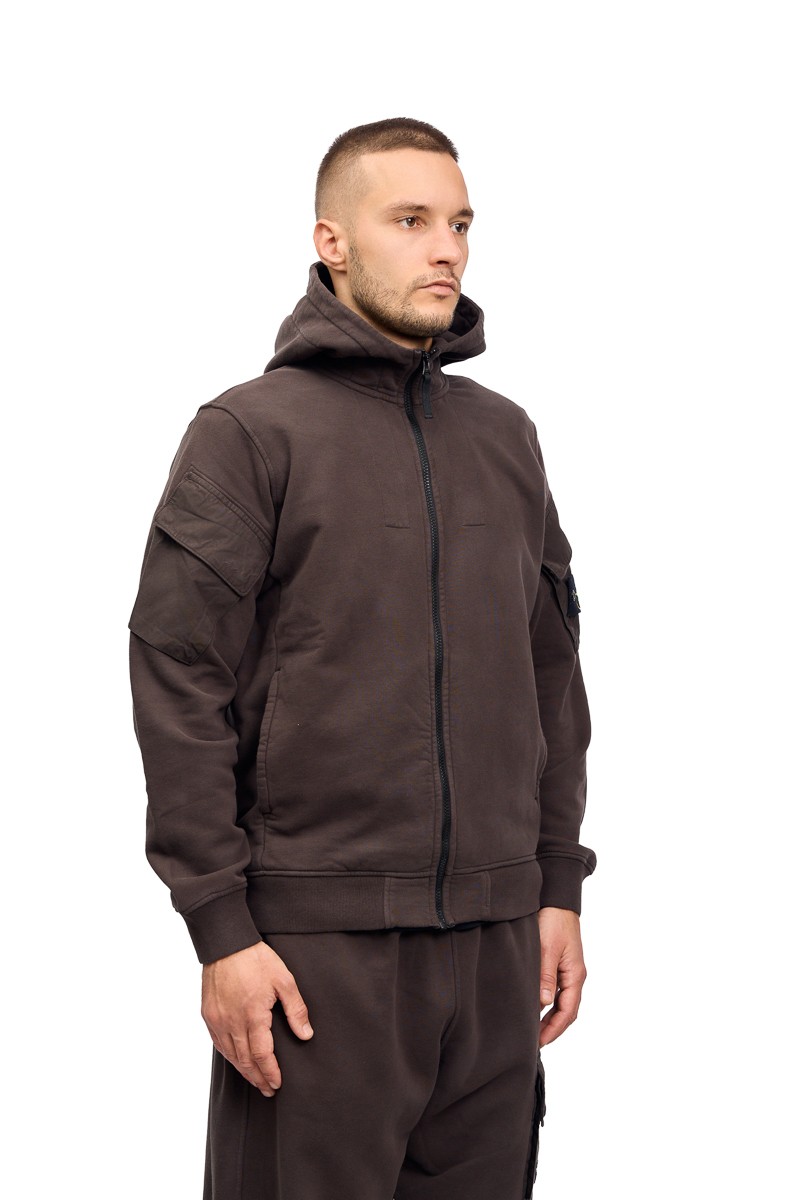 Кофта Stone Island 21646