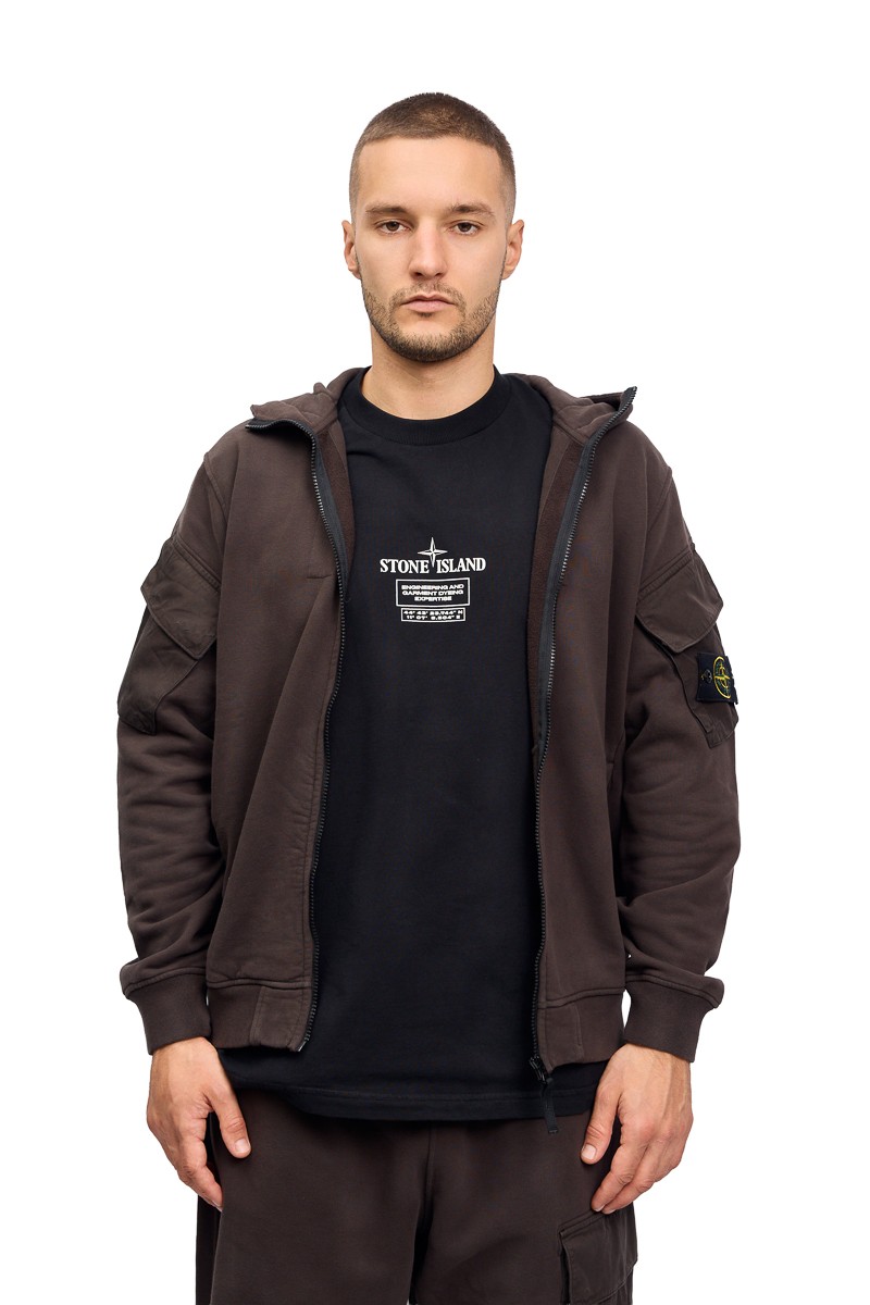 Кофта Stone Island 21646