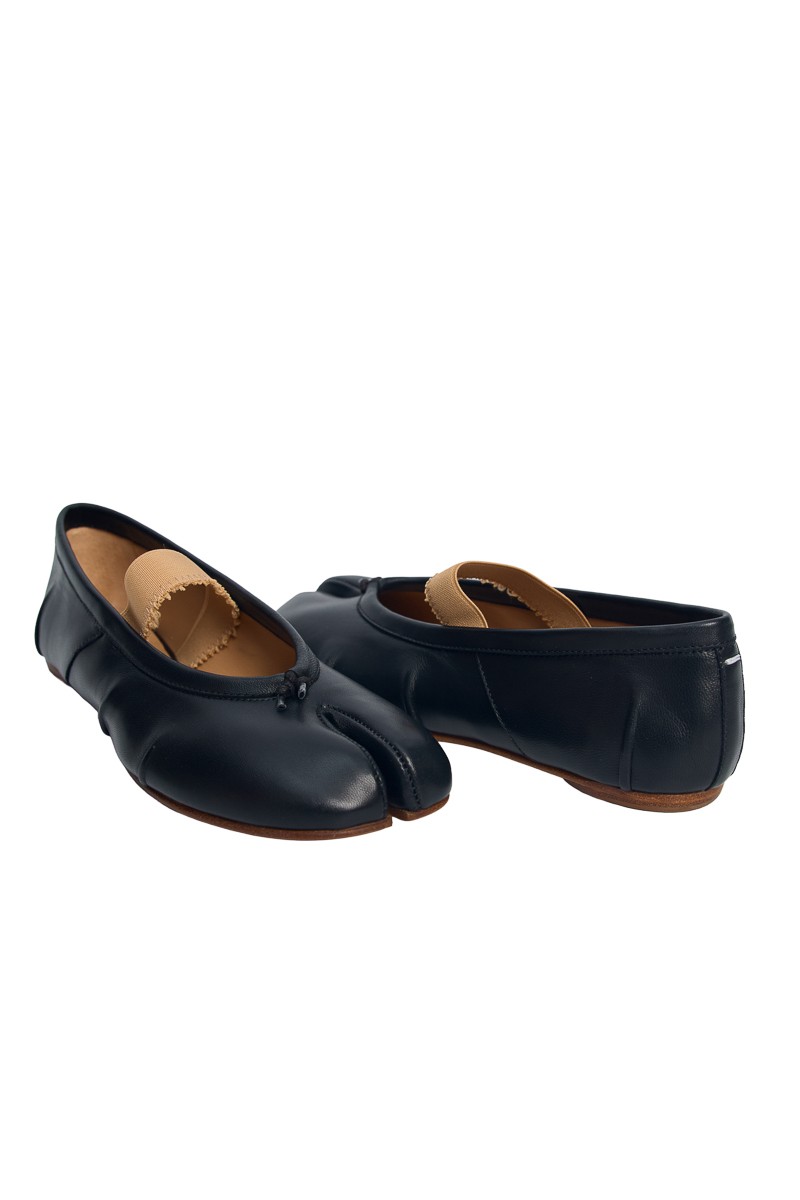 Балетки Maison Margiela 21752