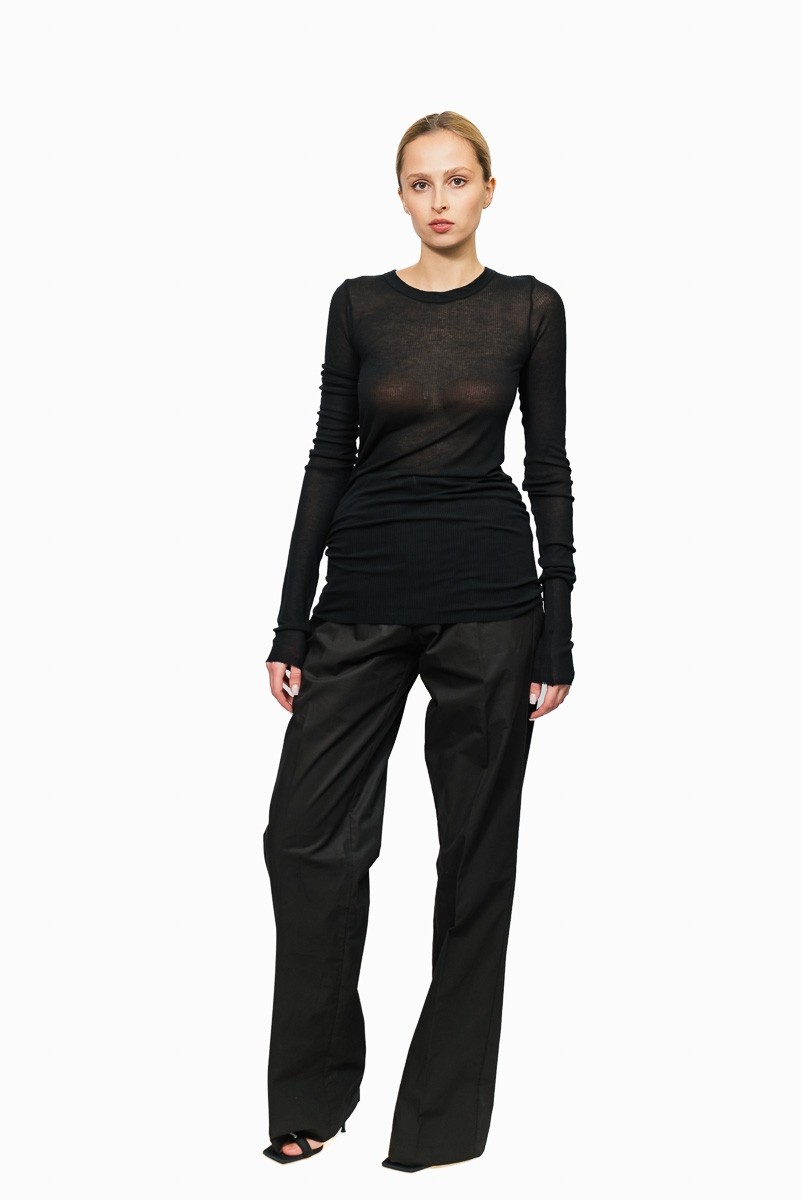 Лонгслив Rick Owens 22041