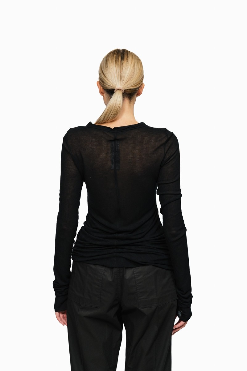 Лонгслив Rick Owens 22041