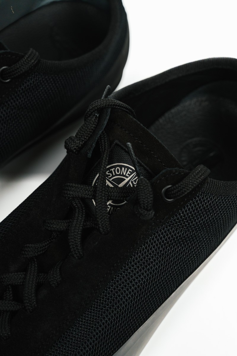 Кеды Stone Island 22139