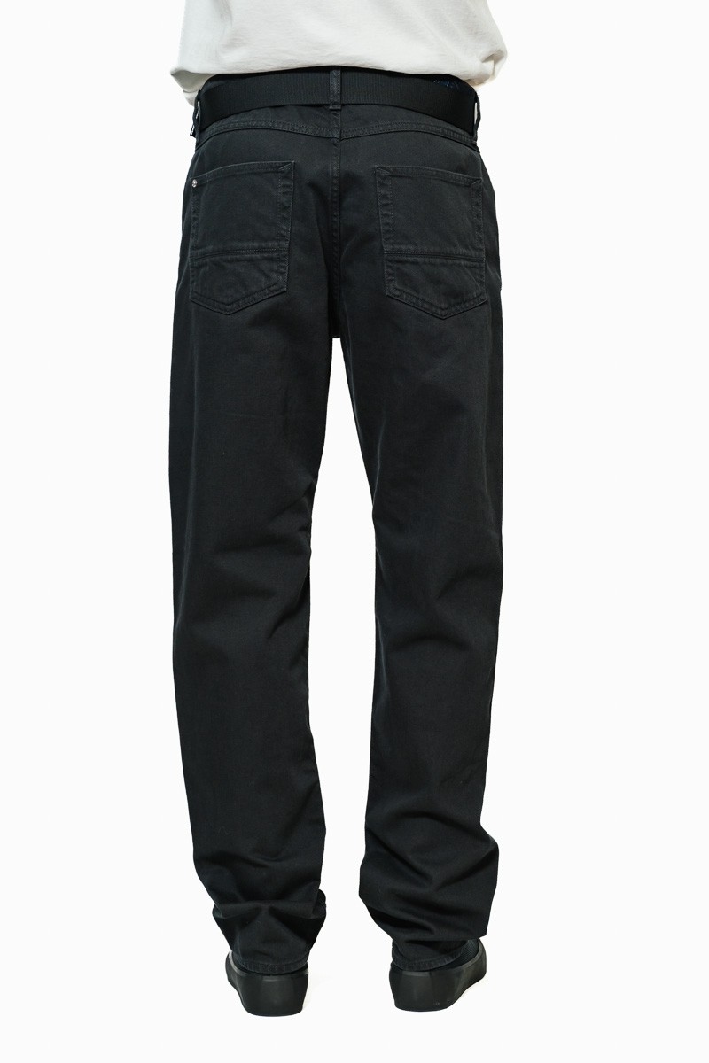 Джинсы Stone Island 22235