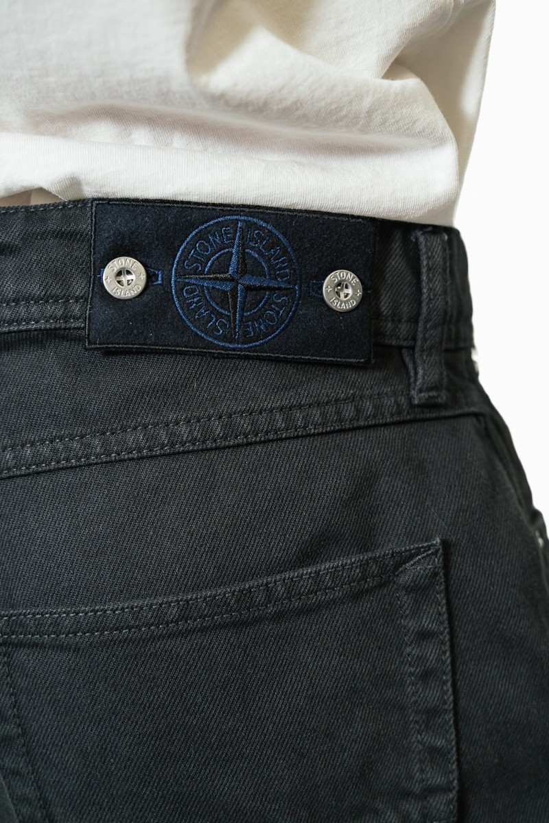 Джинсы Stone Island 22235