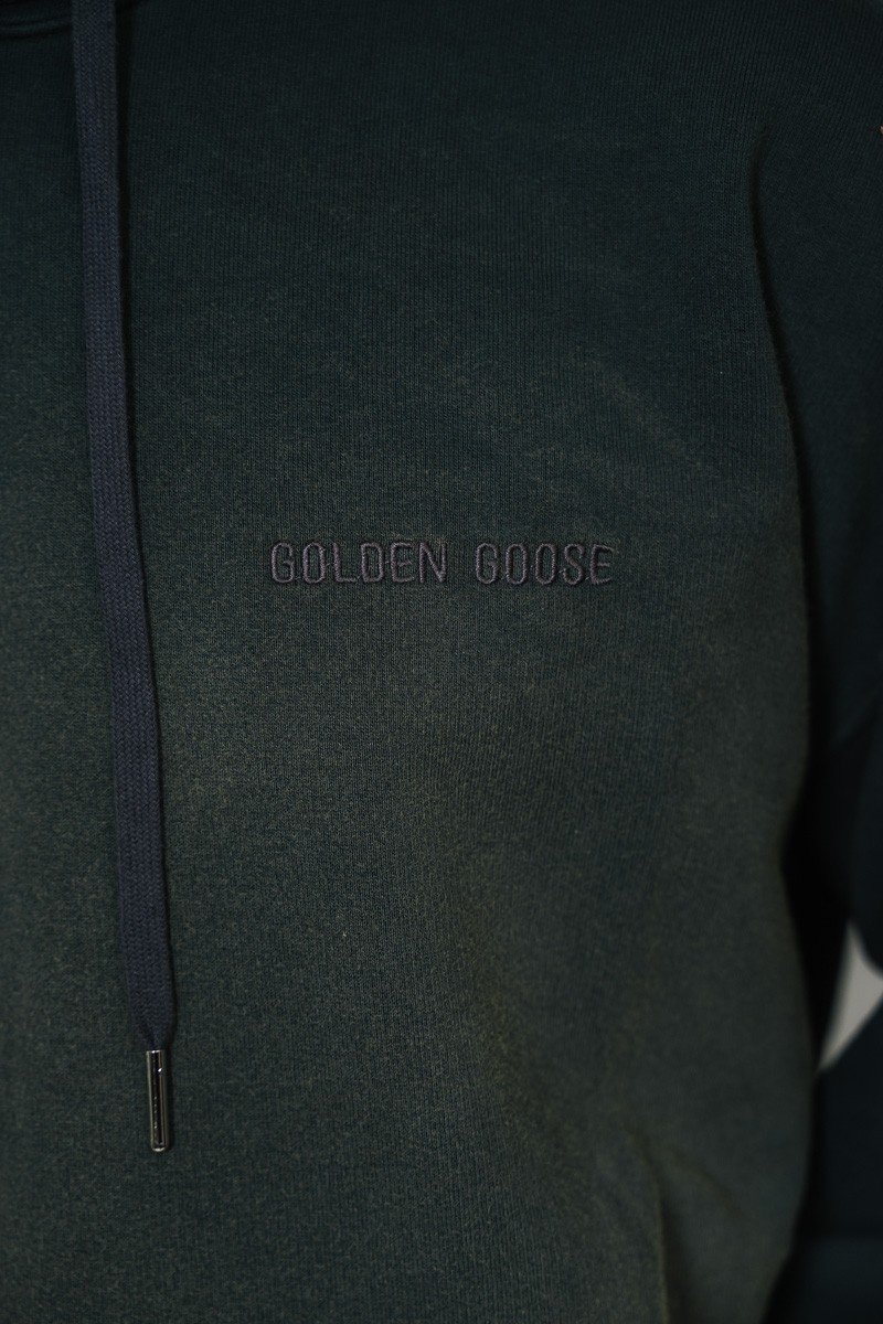 Худи Golden Goose 22526