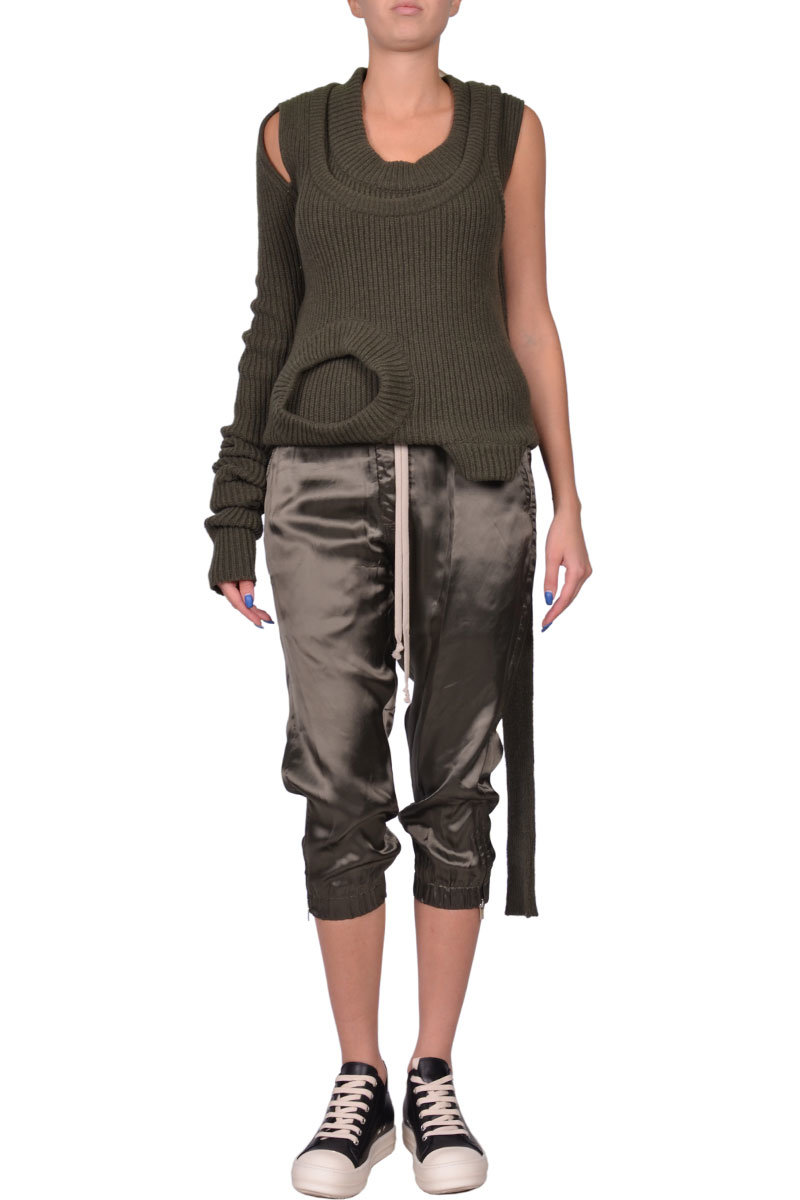 Брюки Rick Owens 16733