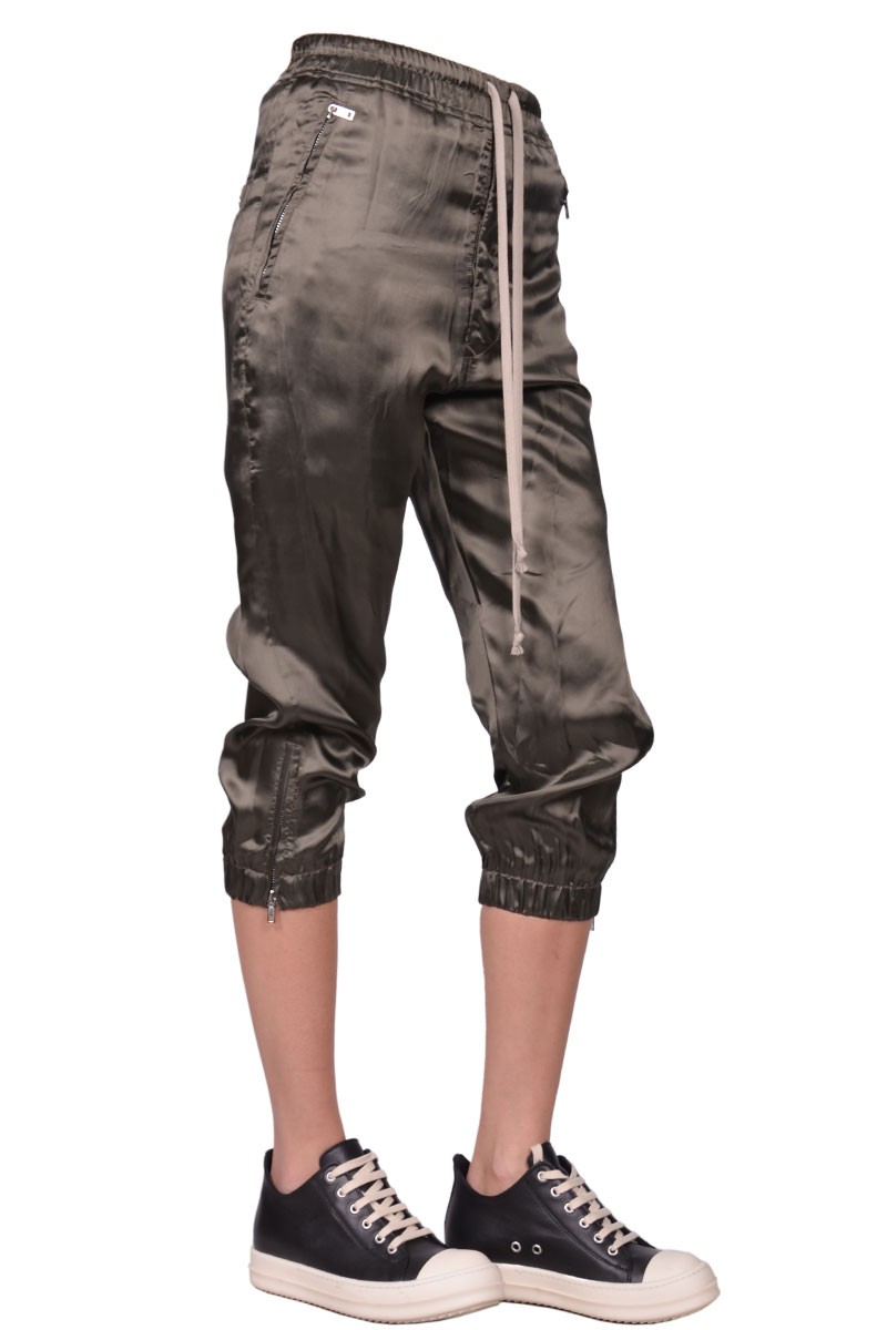Брюки Rick Owens 16733