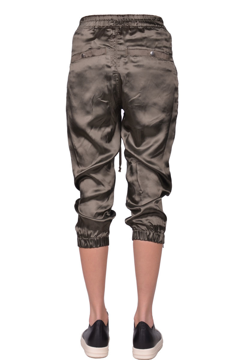 Брюки Rick Owens 16733