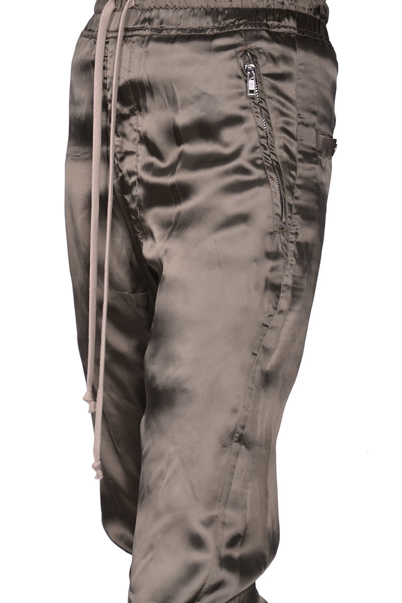 Брюки Rick Owens 16733