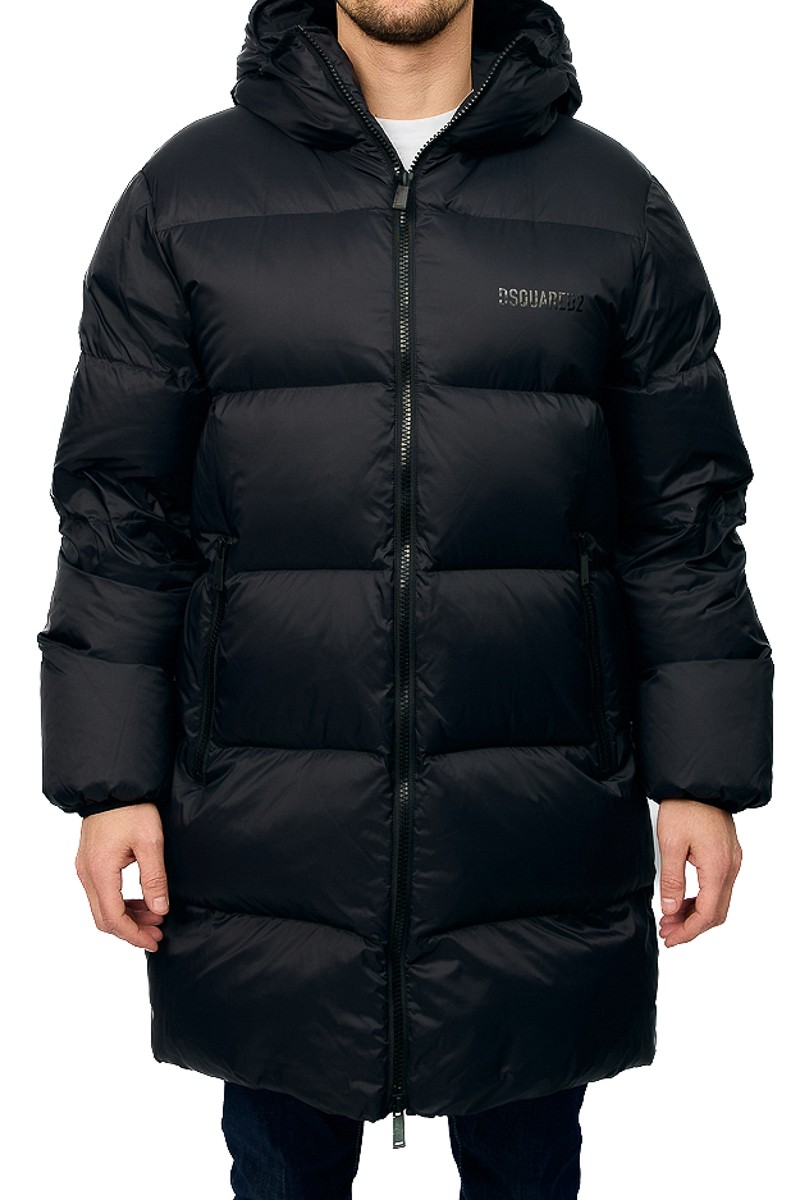 Пуховик DSQUARED2 20669