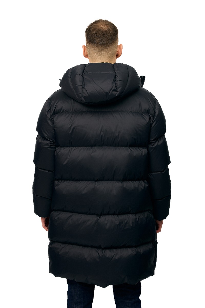 Пуховик DSQUARED2 20669
