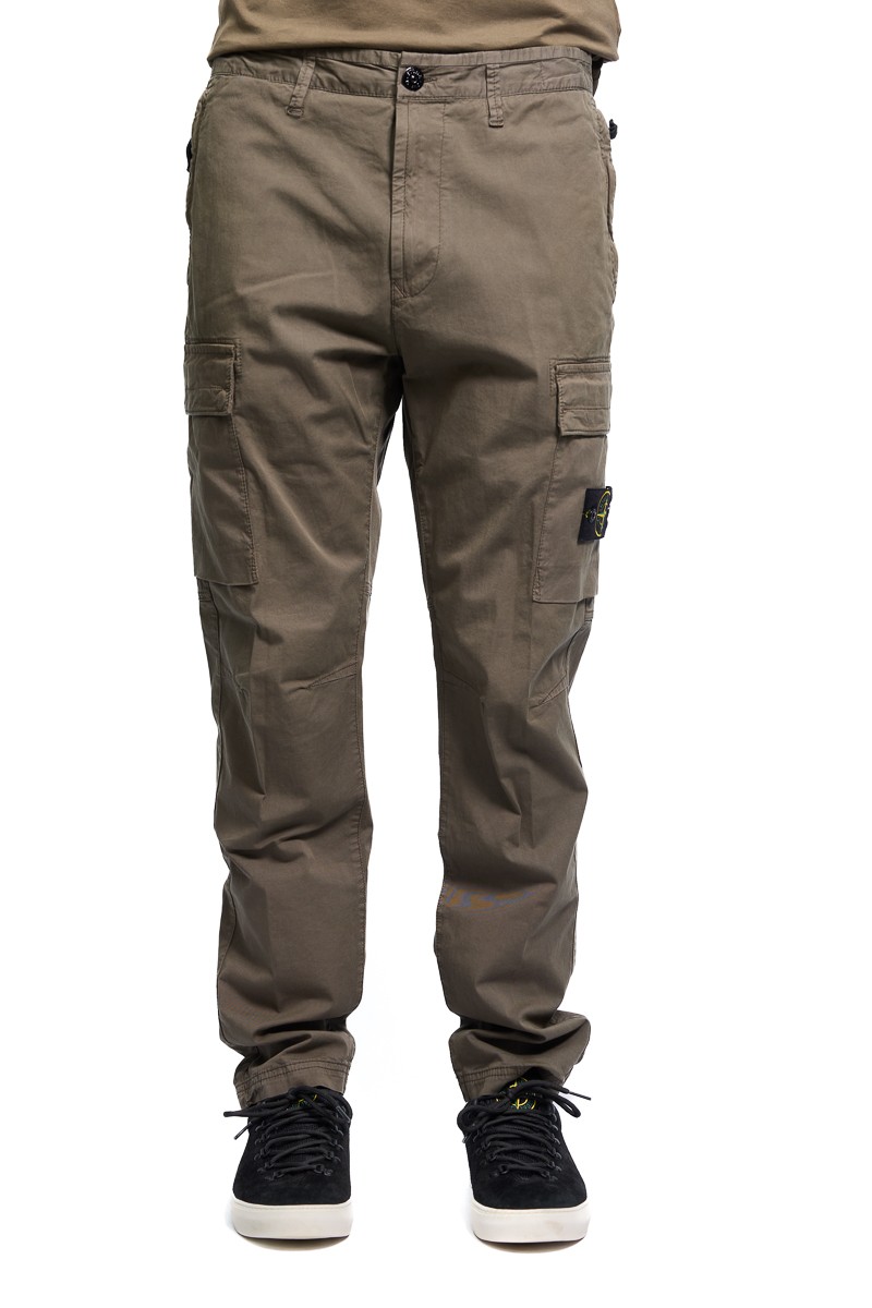 Брюки Stone Island 20948