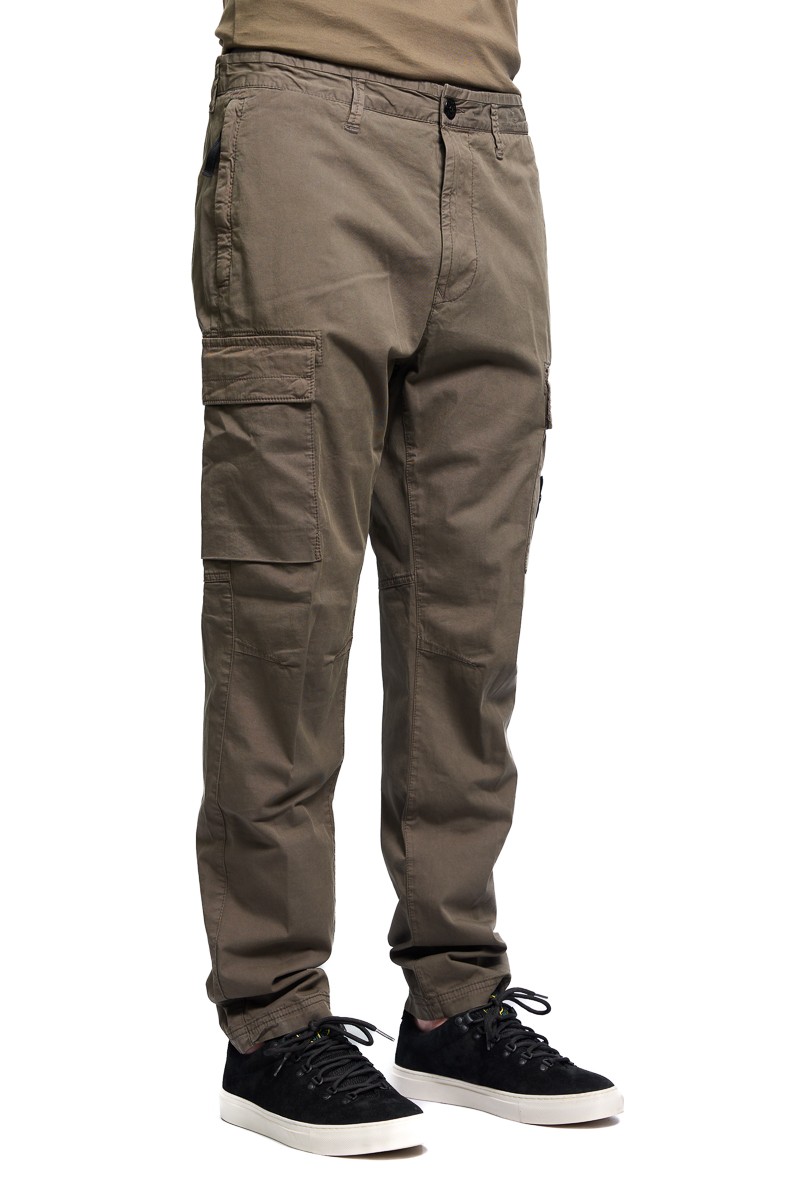 Брюки Stone Island 20948