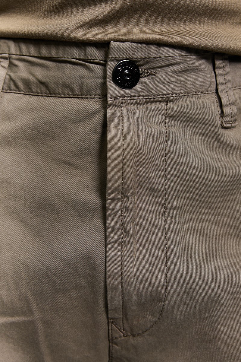 Брюки Stone Island 20948