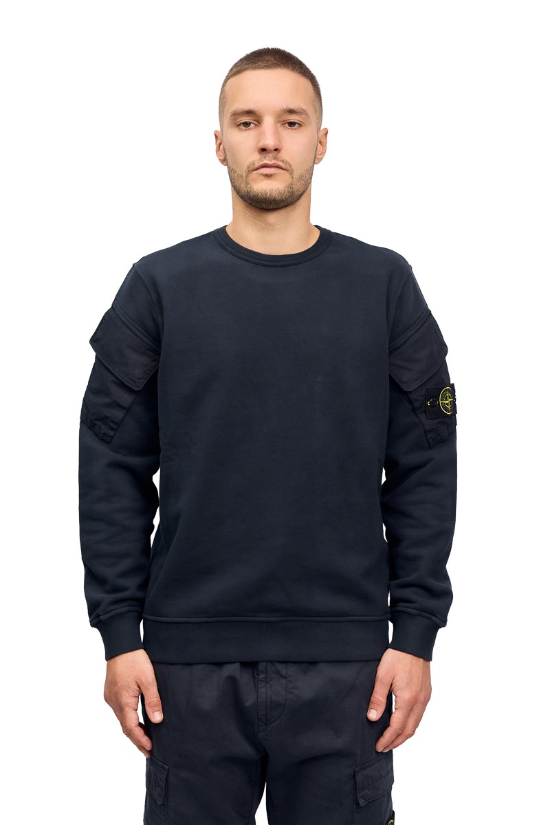 Свитшот Stone Island 21647