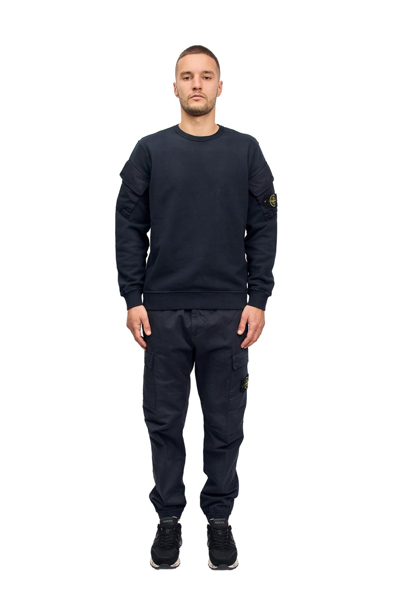Свитшот Stone Island 21647