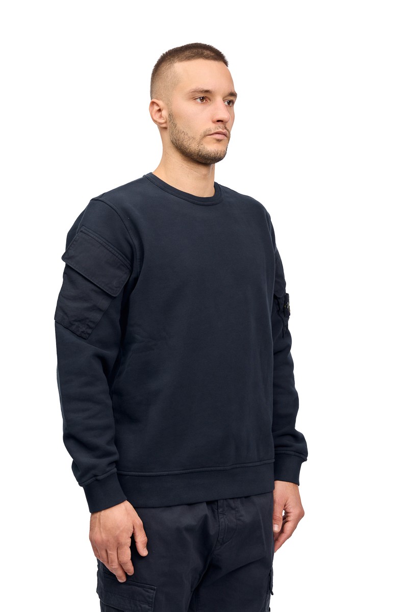 Свитшот Stone Island 21647