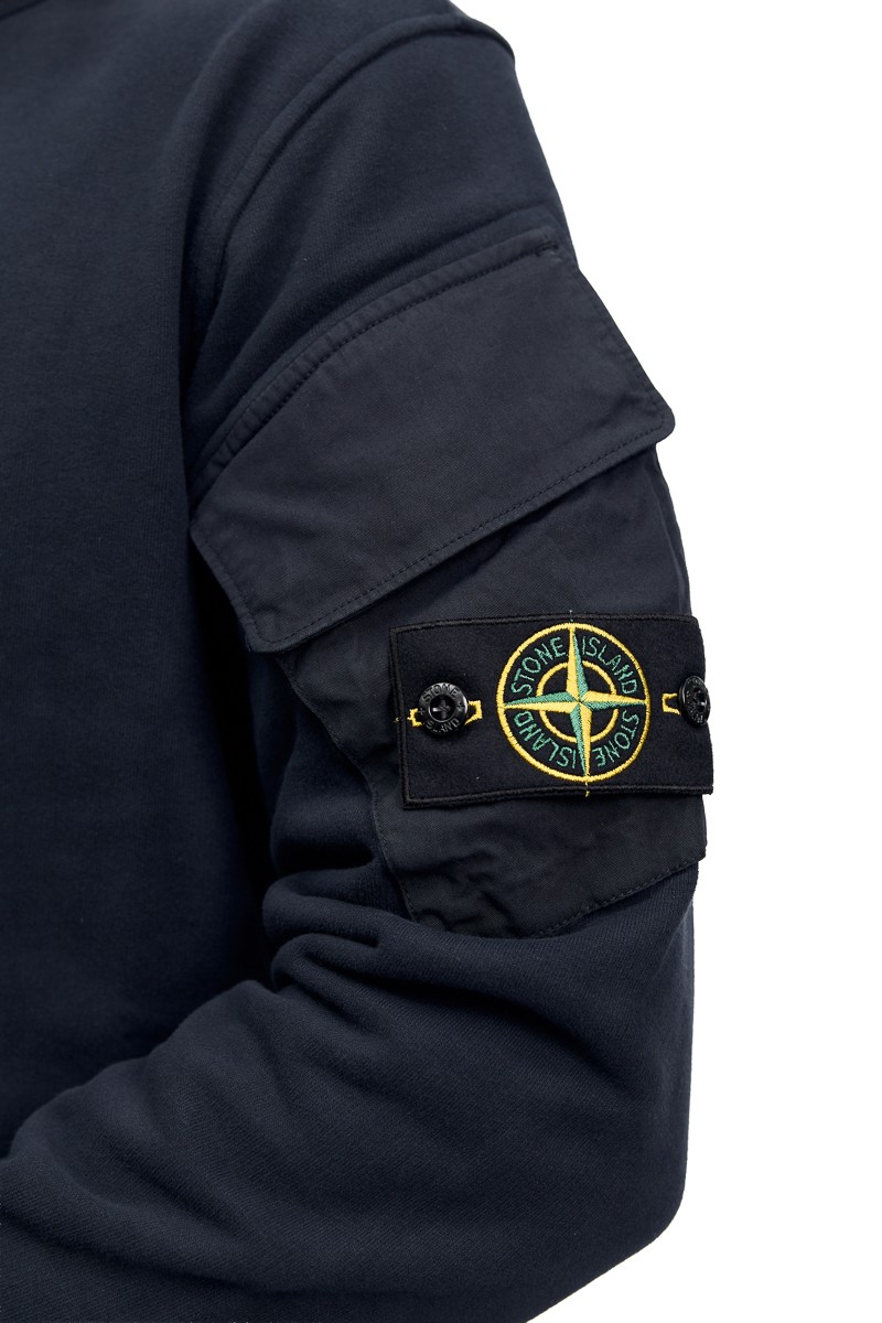 Свитшот Stone Island 21647