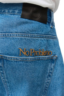 No Problemo