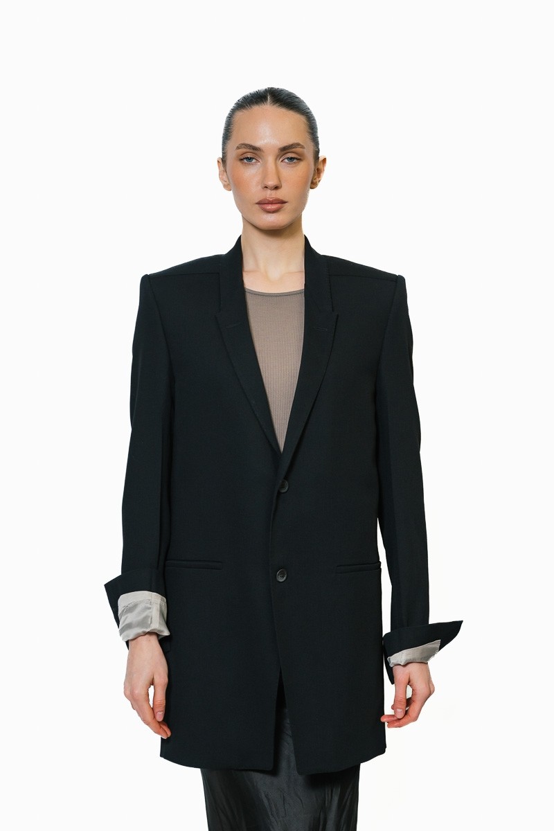 Пиджак Rick Owens 22140