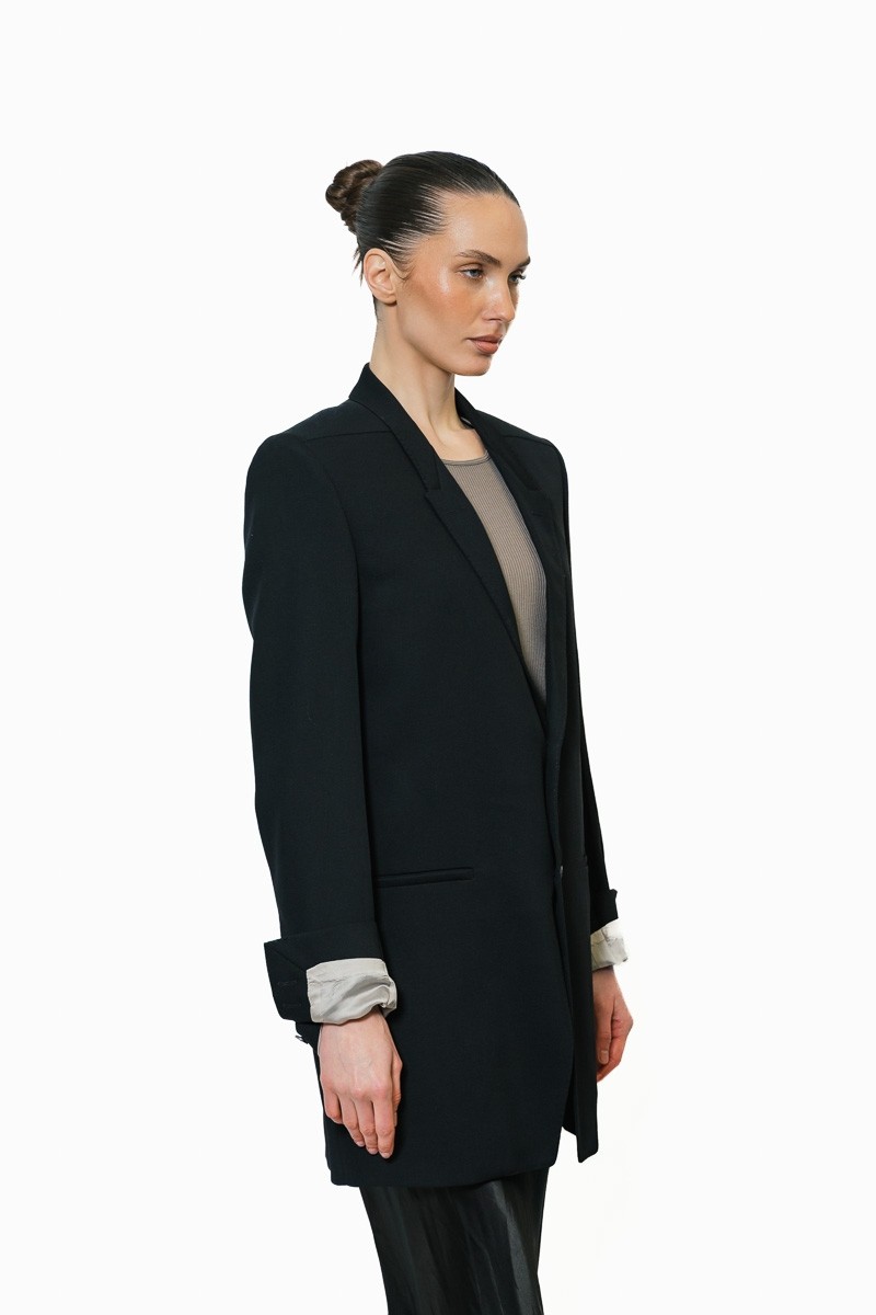 Пиджак Rick Owens 22140