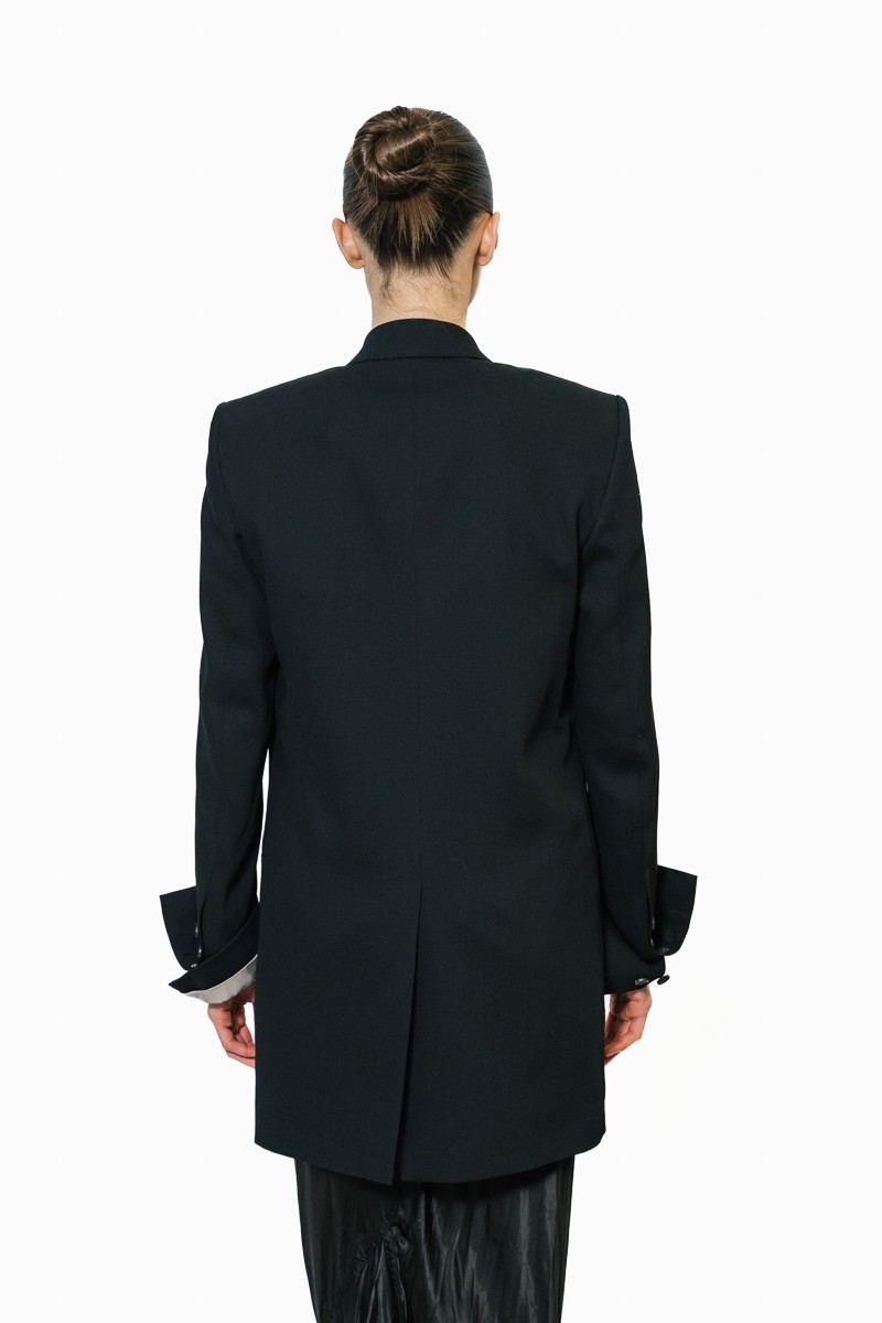 Пиджак Rick Owens 22140