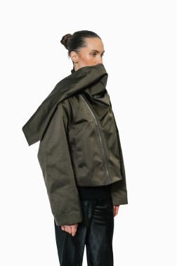 Rick Owens Rick Owens